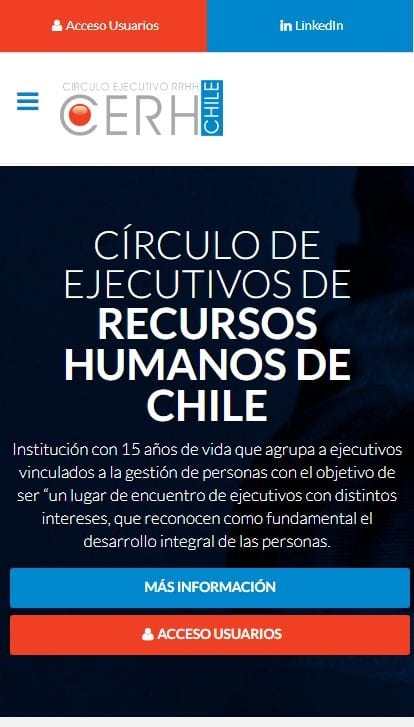 Cerch Chile