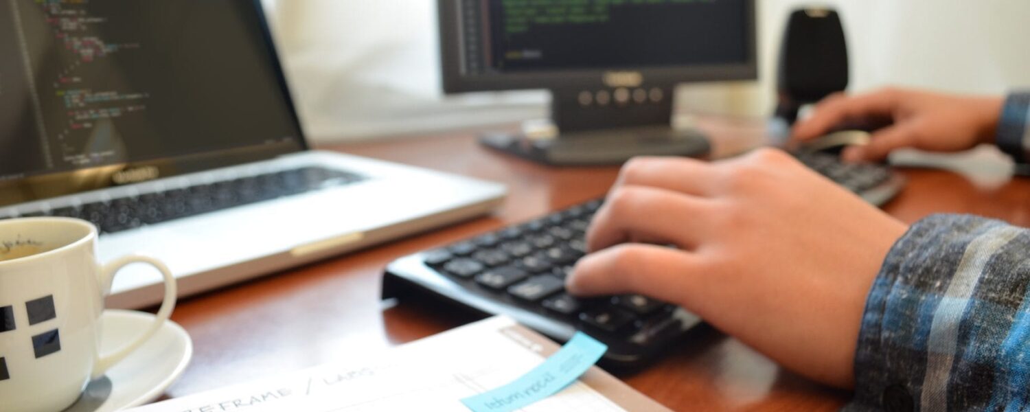 Páginas web en Chile