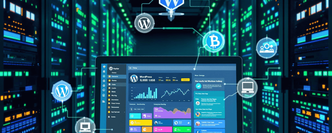 Hosting WordPress