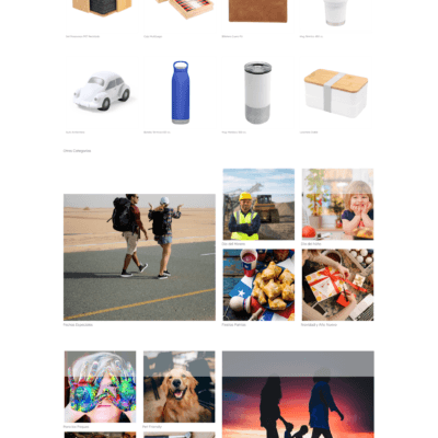 Tienda Online B2B JCB Marketing