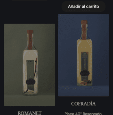 Tienda online Bou Barroeta v2