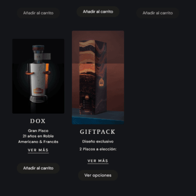 Tienda online Bou Barroeta v2