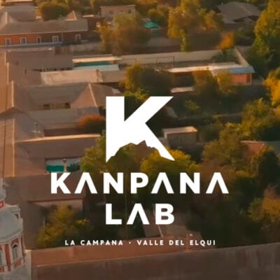 Tienda Online Kanpana Lab
