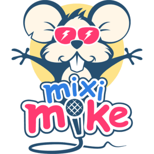 Mixi Mike