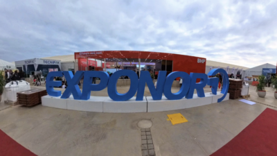 Exponor 2026: visibilidad digital de proveedores industriales de la minería en Chile